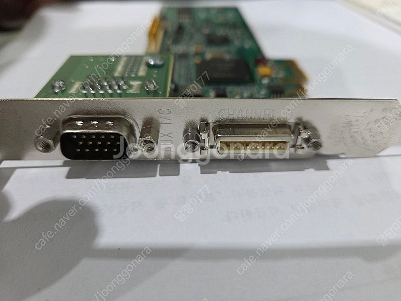 MATROX SOL6MCLBE Y7298-01--1