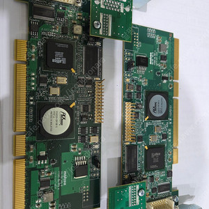 MATROX 중고 SOLIOS XCL-B Y7285-00