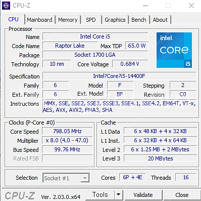 i5-14400F , RTX4060 , 램32기가 SS...--1