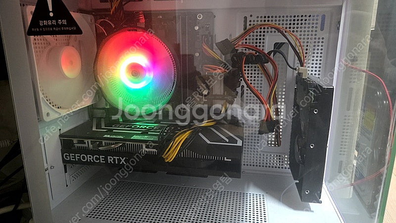 i5-14400F , RTX4060 , 램32기가 SS...--5
