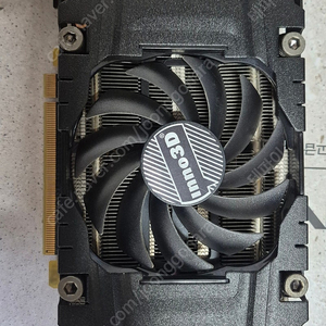 inno3D GTX1060 3G