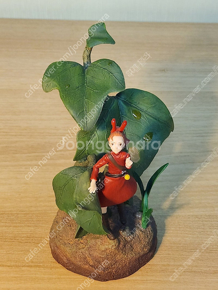 지브리 마루밑 아리에티 피규어 구합니다.--0