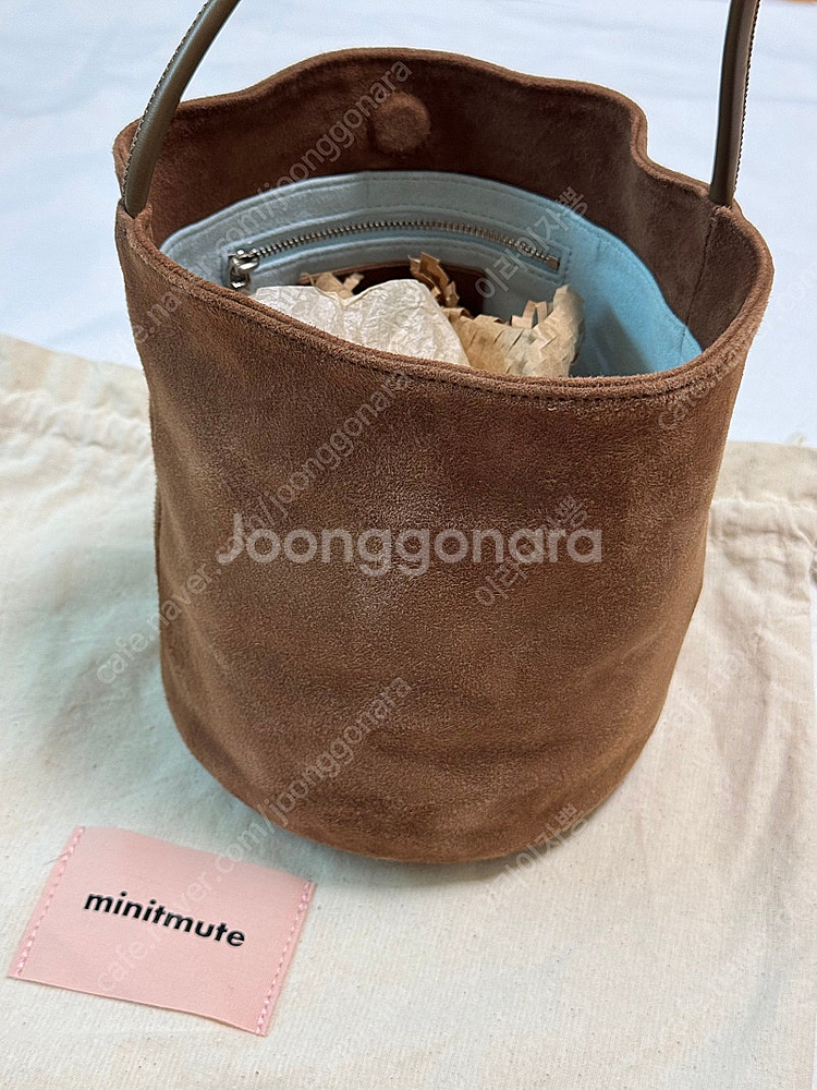 미닛뮤트 토보백 (tobo) 우디--0