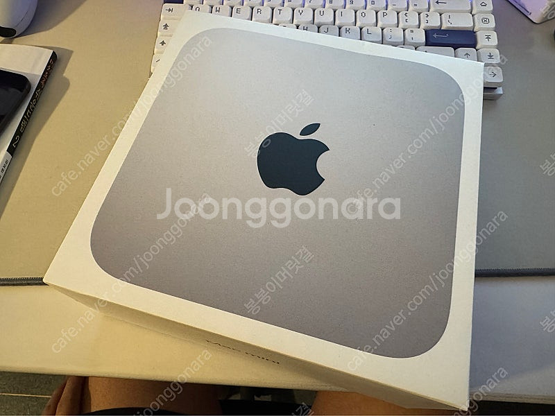 맥미니 M2 PRO 16GB/512GB--0