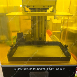 애니큐빅 M3 MAX 프린터 판매합니다.