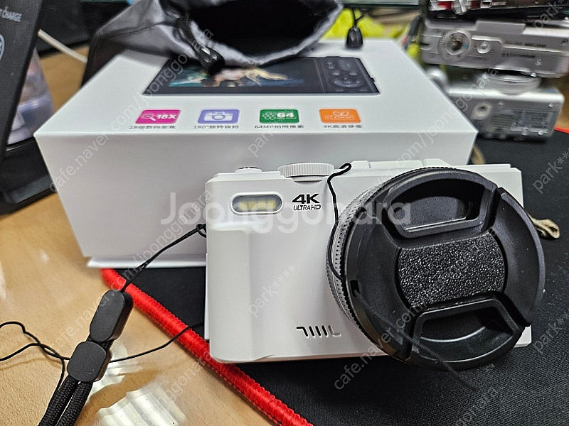 4k 디지털 카메라--0