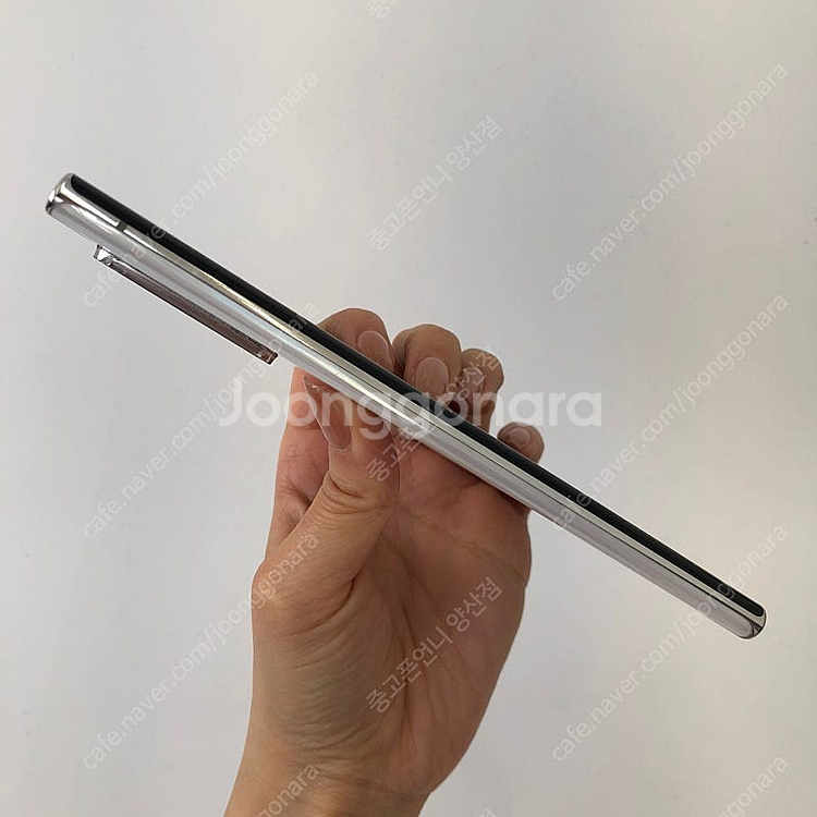 (양산중고폰) 70516 갤럭시노트20울트라 (N986...--6