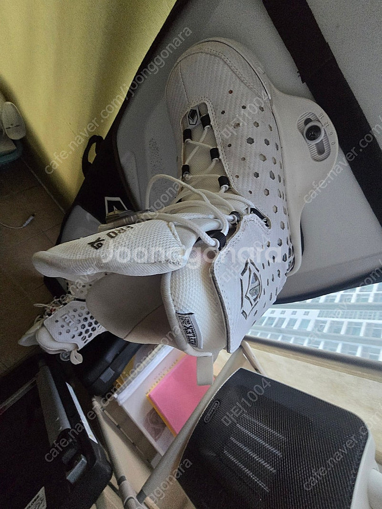 리퀴드포스 유니티 에어로 139. 250바인딩 팝니다--1