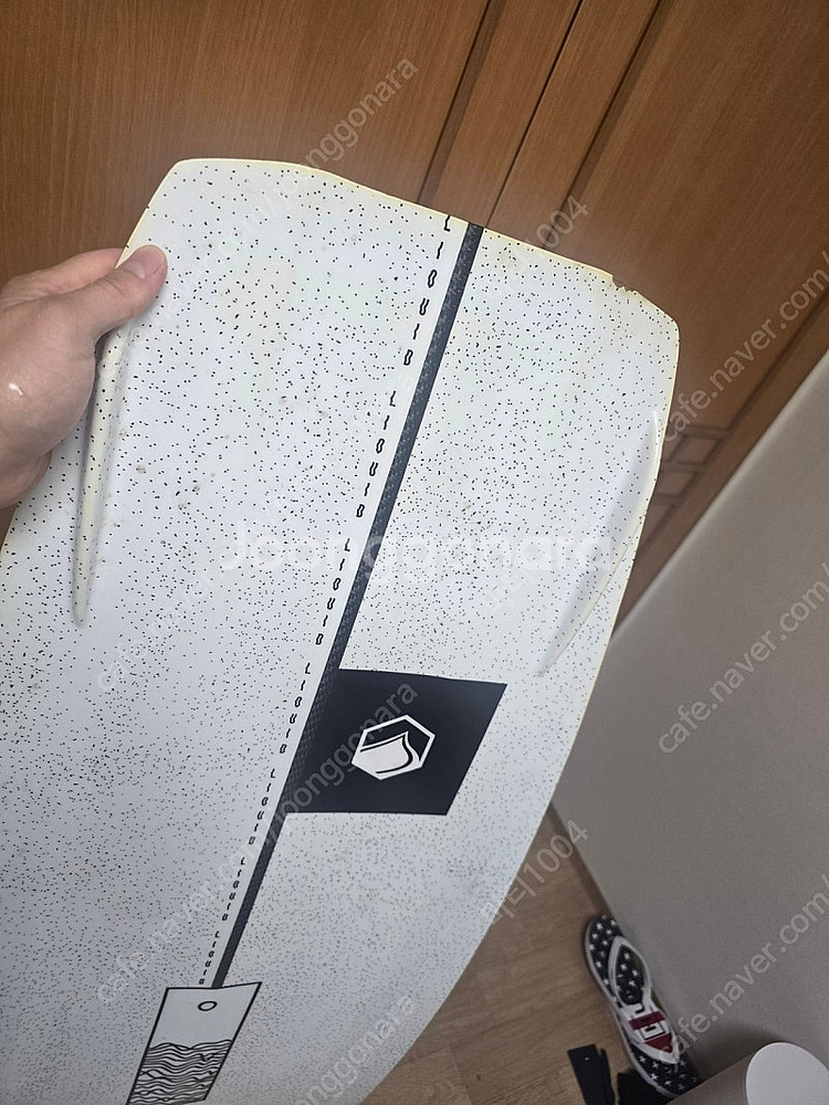 리퀴드포스 유니티 에어로 139. 250바인딩 팝니다--5