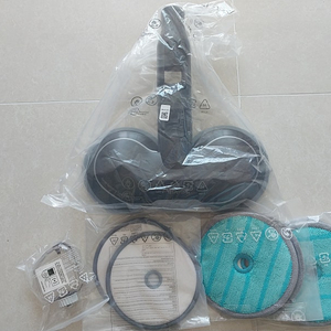 비스포크 물걸래 키트