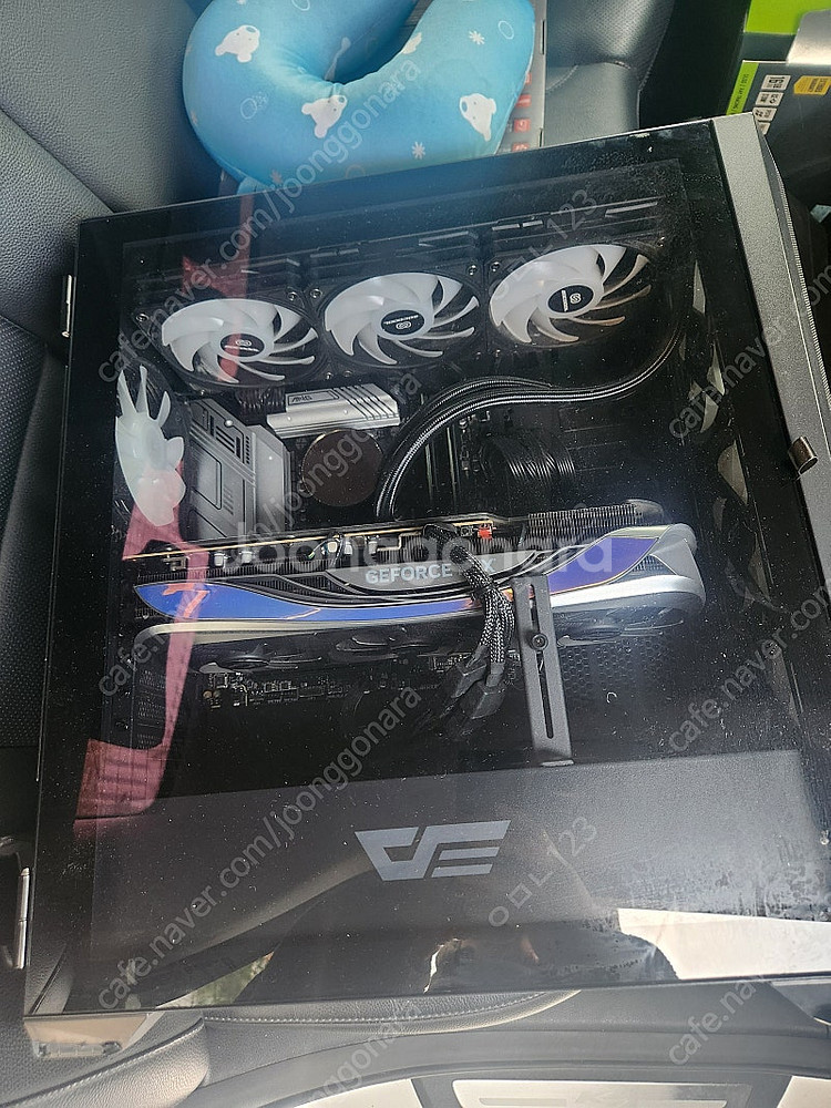 I7 13700Kf 4080팝니다 본체 인천직거래--0