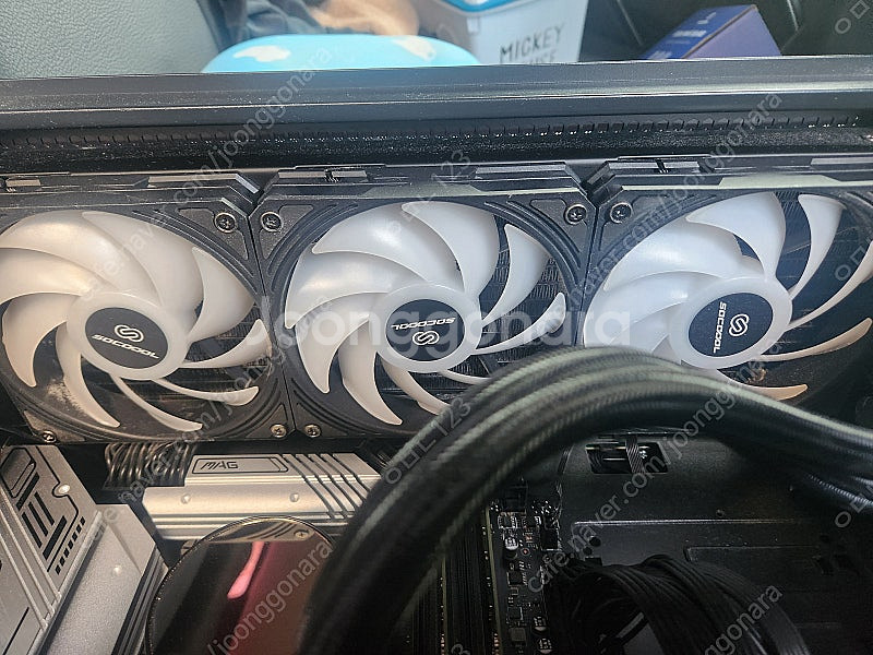 I7 13700Kf 4080팝니다 본체 인천직거래--1