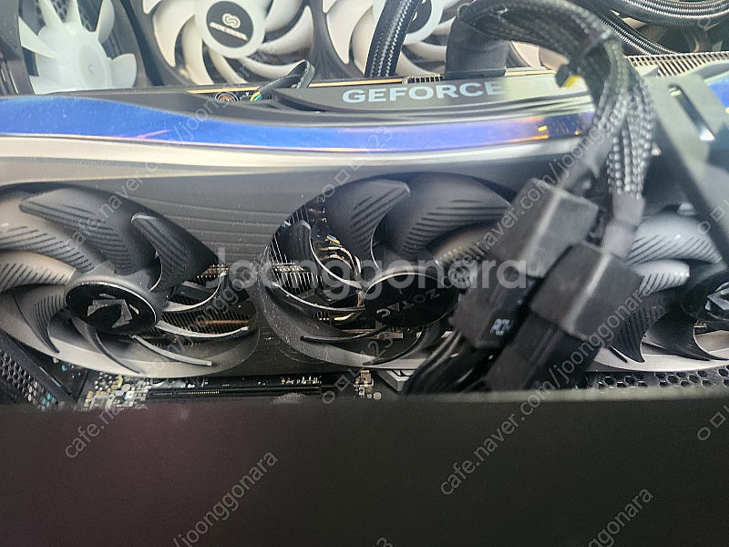 I7 13700Kf 4080팝니다 본체 인천직거래--2