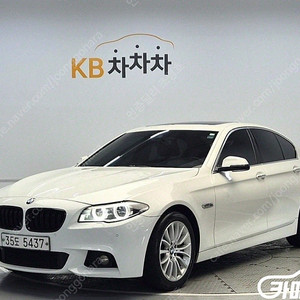 [BMW]5시리즈 (F10) 520d 럭셔리 (5인승) ★중고차★중고차매입★전액할부★저신용자★신불자★소액할부★현금★카드 전부 가능합니다!