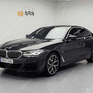 BMW 5시리즈 (G30) 530e M 스포츠 최저가 판매합니다. ★전액할부★저신용★