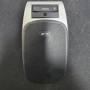 자동차용 블루투스 핸즈프리 자브라 드라이브 jabra drive