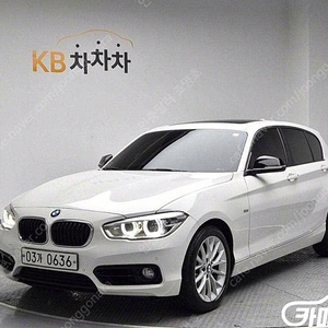 [BMW]1시리즈 (F20) 118d 스포츠 (5인승) ★중고차★중고차매입★전액할부★저신용자★신불자★소액할부★현금★카드 전부 가능합니다!