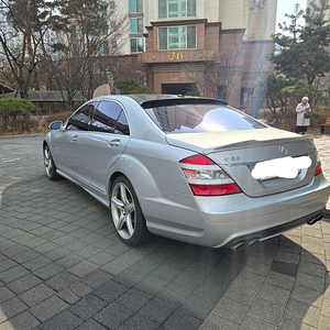 W221 S63amg 전기형 팝니다 올순정상태 상태매우좋아요 네고가능합니다