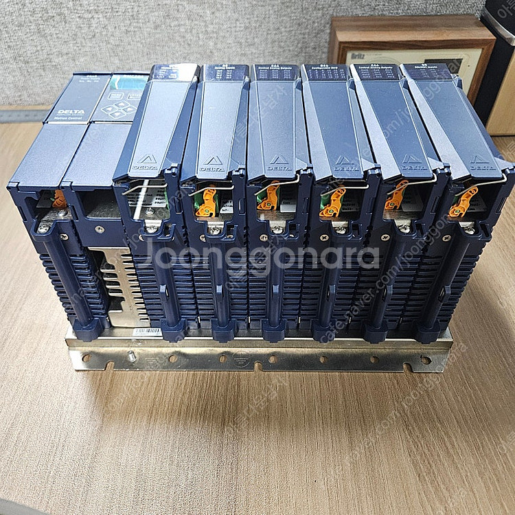 DELTA RMC200 모션 컨트롤러 팝니다--2