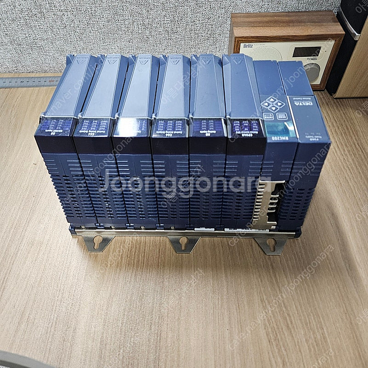 DELTA RMC200 모션 컨트롤러 팝니다--3