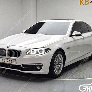 [BMW]5시리즈 (F10) 520d 럭셔리 플러스 (5인승) ★중고차★중고차매입★전액할부★저신용자★신불자★소액할부★현금★카드 전부 가능합니다!