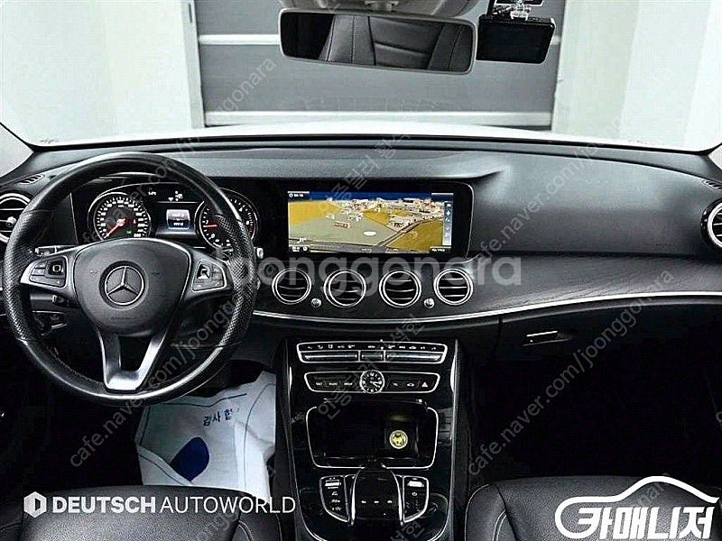 [벤츠]E-클래스 W213 E220d 아방가르드 ★상태...--7