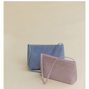 호와스Breeze Shoulder bag Baby Pink