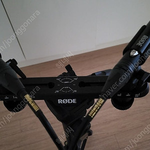 로데 m5와 로데스테레오바 rode 최저가