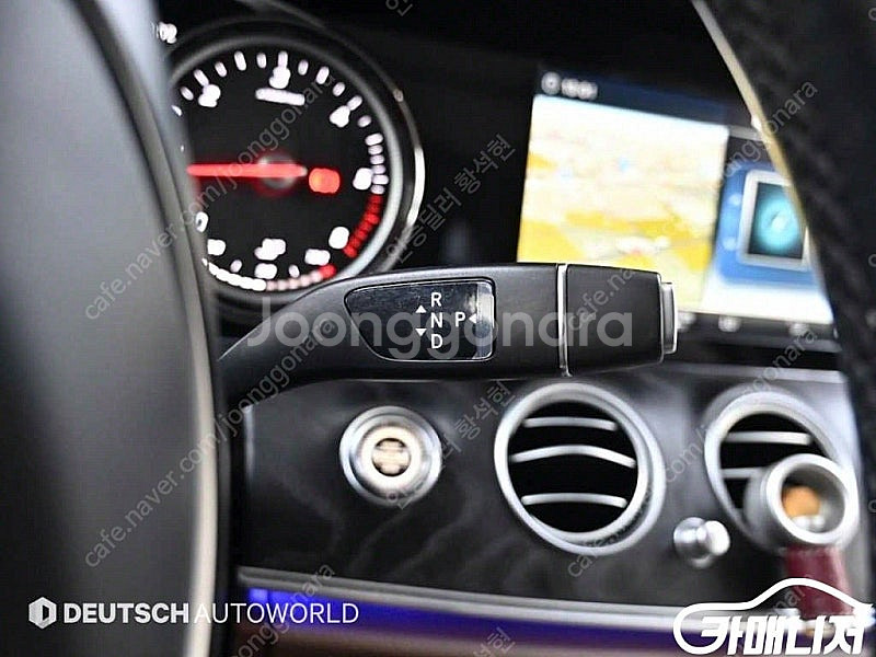 [벤츠]E-클래스 W213 E220d 아방가르드 ★상태...--9