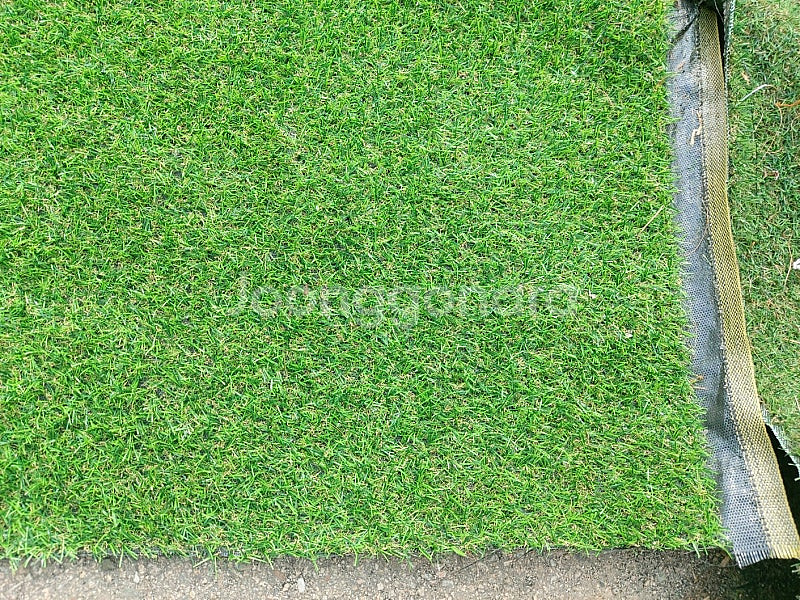 5m판매가능 인조잔디매트 골프인조잔디매트 PP6mm 2...--4