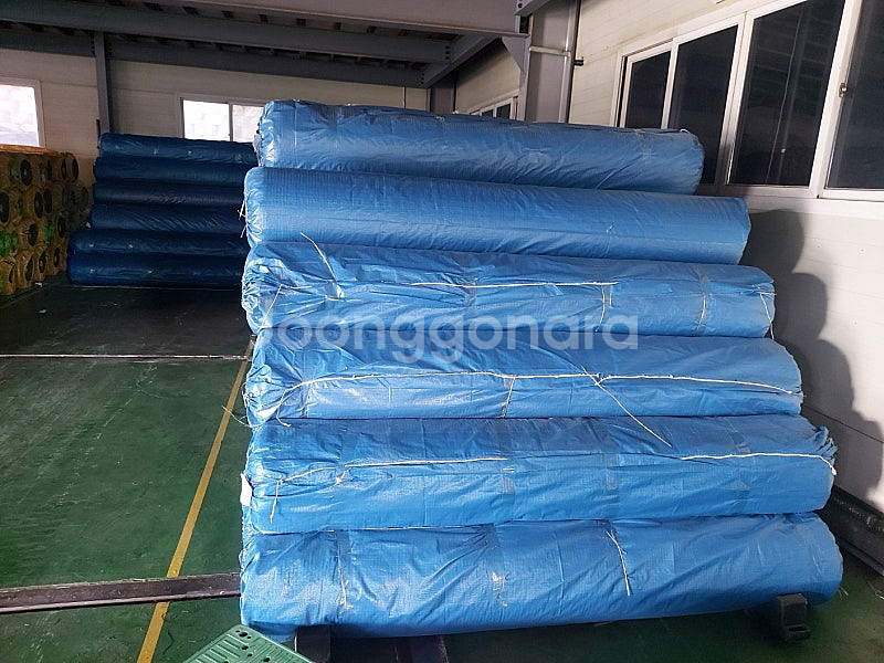 5m판매가능 인조잔디매트 골프인조잔디매트 PP6mm 2...--7