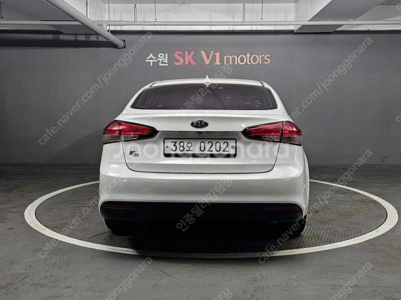 기아 더뉴 K3 16 GDI 트렌디 저렴하게 판매합니다...--2