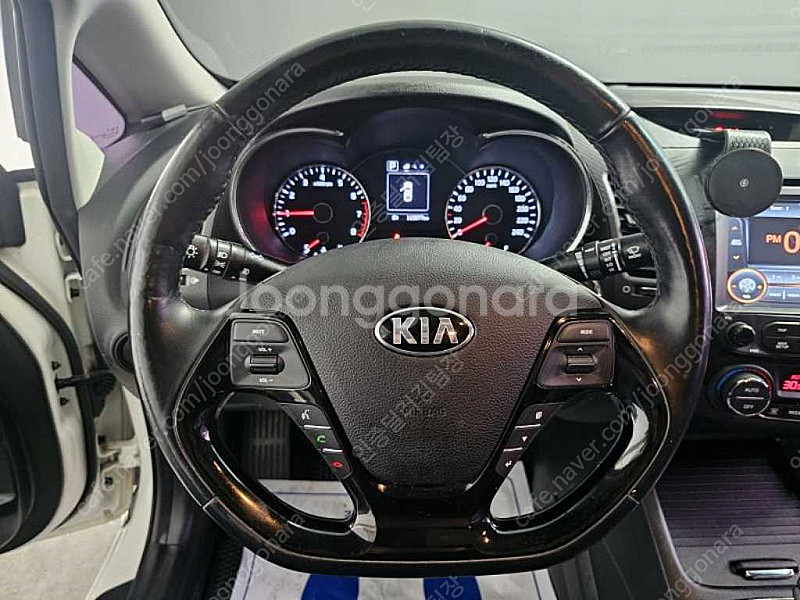 기아 더뉴 K3 16 GDI 트렌디 저렴하게 판매합니다...--7