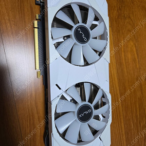 갤럭시 2070super 팝니다.