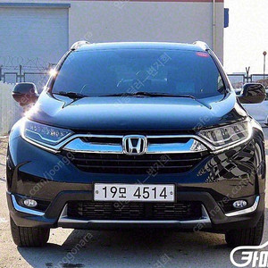 [혼다]CR-V 5세대 1.5 투어링 4WD (0톤) 중고차 판매합니다