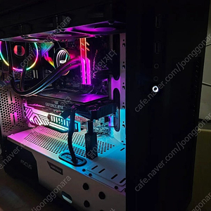 i9 i9-9900k RTX2080 고사양 가성비 본체 판매