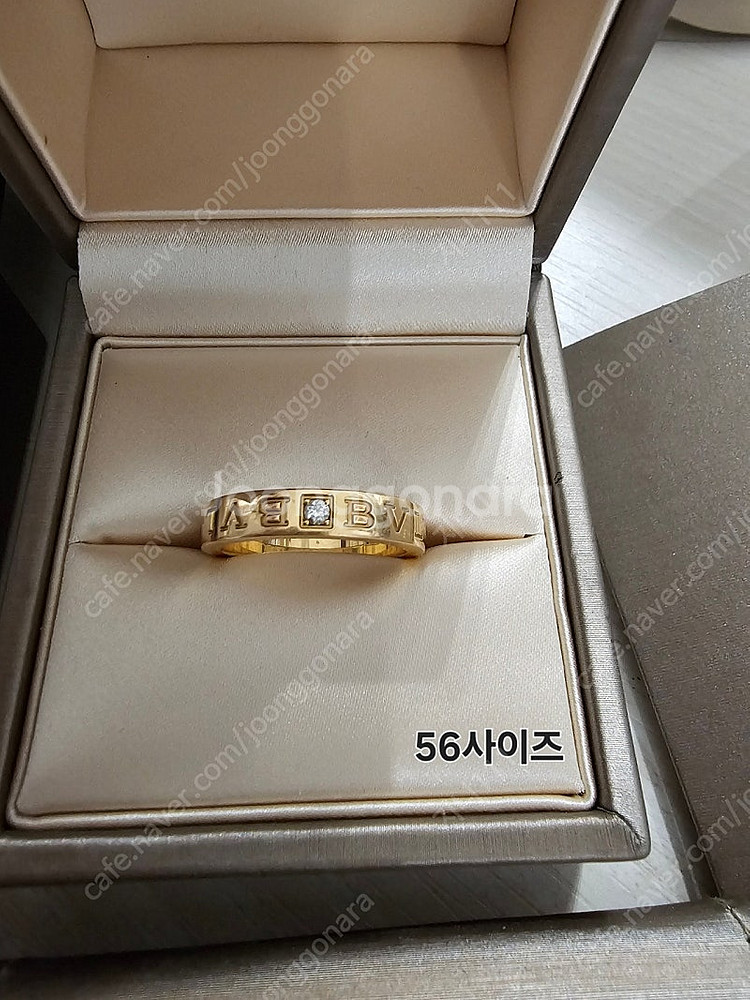 불가리 뉴비비 51/56호 일괄--2