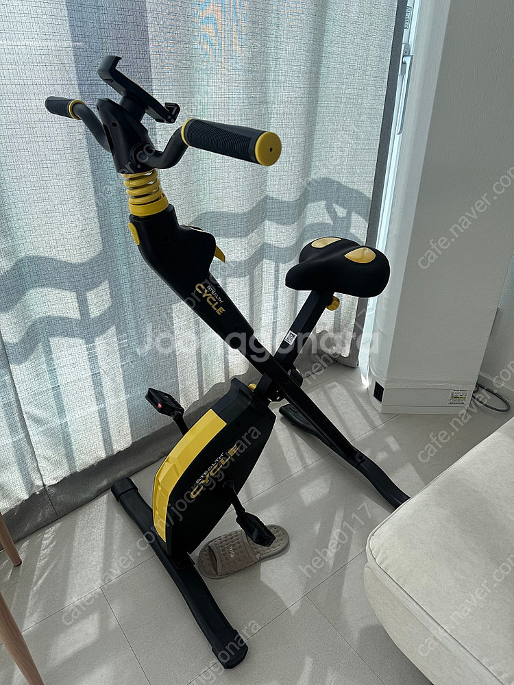 스텔스 사이클 판매합니다--0