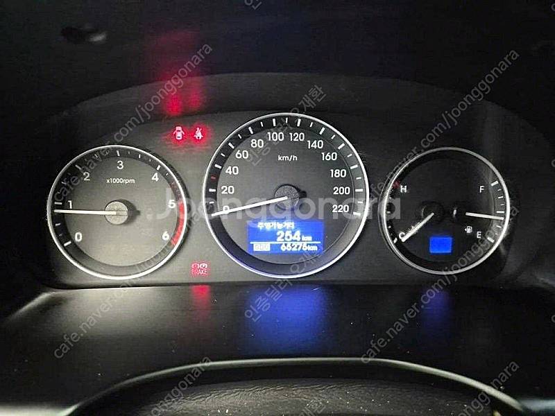 현대더 뉴 그랜드 스타렉스 2WD 밴 5인승 (5인승)...--5