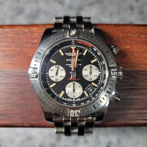 브라이틀링 에어본 41 BREITLING CHRONOMAT 41 AIRBORNE