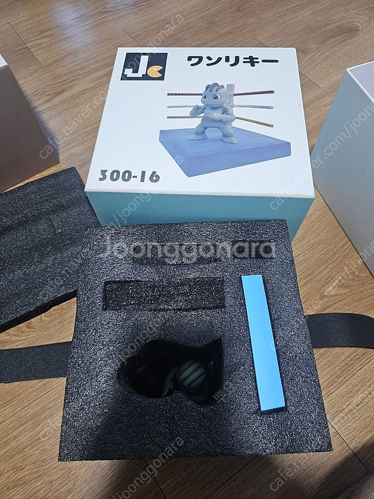 포켓몬스터 피규어 1/20 등 다양하게 일괄 판매(스케...--4