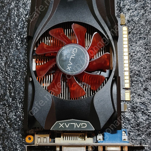 갤럭시 지포스 gtx 750ti 2g