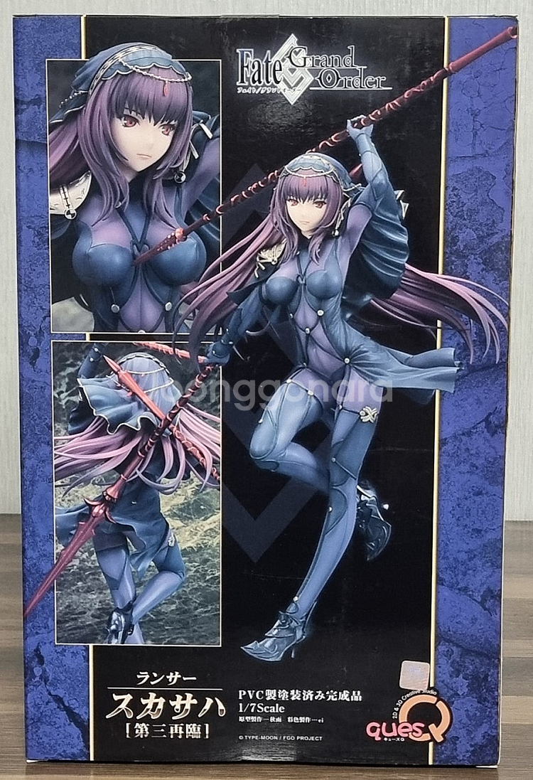 철권. 페이트. 던만추. snk40 시라누이 마이 피규...--3