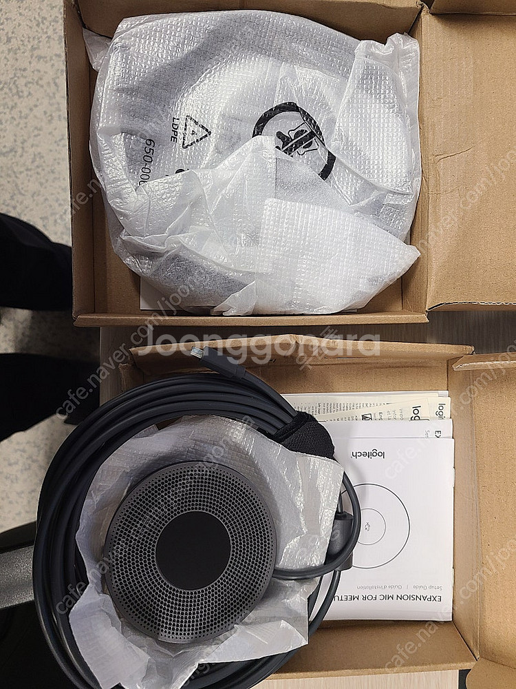 logitech EXPANSION MC FOR MEET...--1