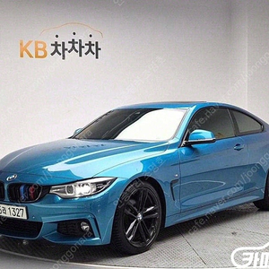 [BMW]4시리즈 (F32) 420i 쿠페 M 스포츠 (4인승) ★중고차★중고차매입★전액할부★저신용자★신불자★소액할부★현금★카드 전부 가능합니다!