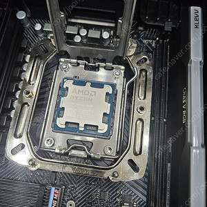 AMD 라이젠 9600X