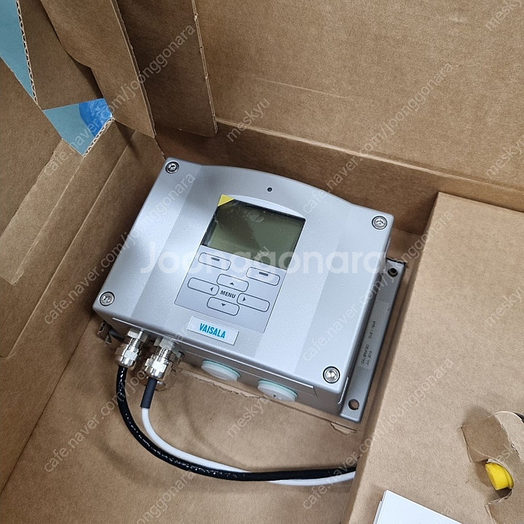온습도계 HMT330--0