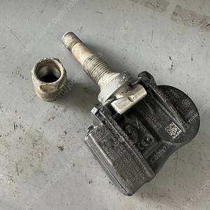 재규어 랜드로버 TPMS 센서 팝니다