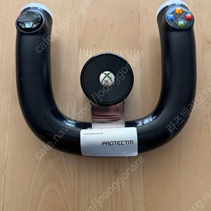 Xbox360 스피드휠 + 레이싱CD