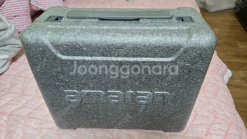 Aputure Amaran COB 60X 조명, 유튜브...--2